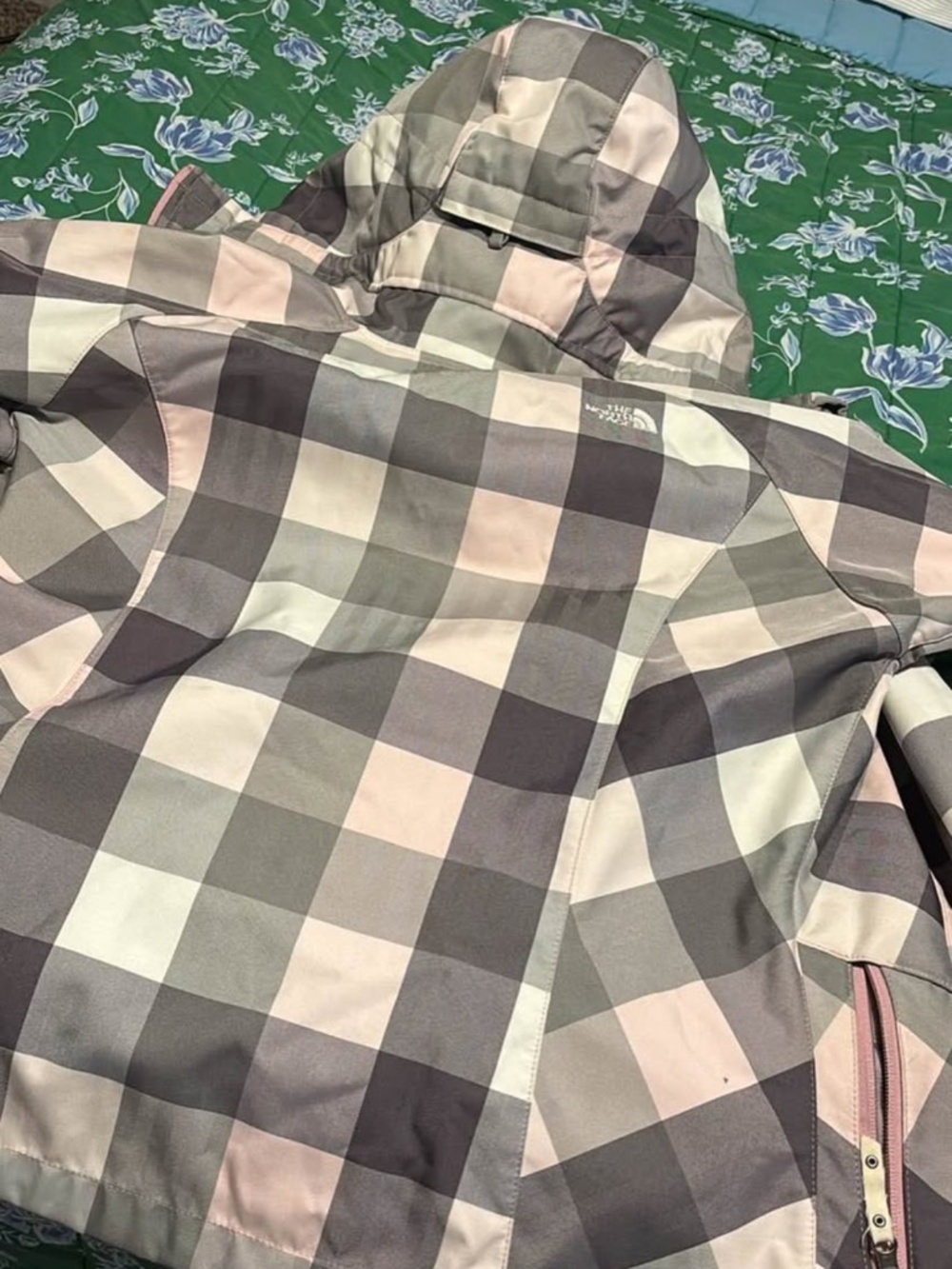North Face Jacket